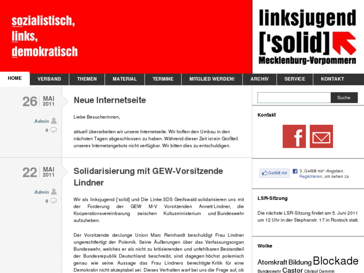 www.solid-mv.org