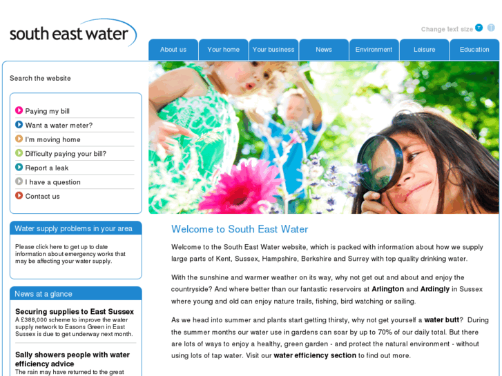 www.southeastwater.co.uk