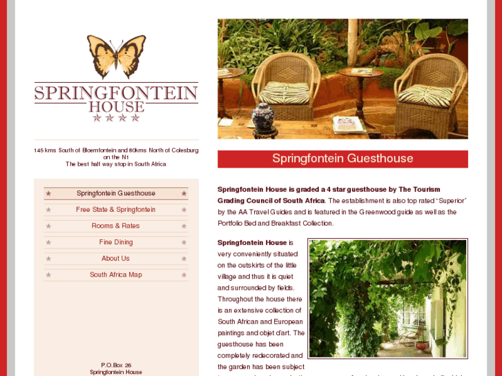 www.springfontein-guest-house.com