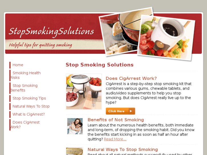 www.stopsmokingsolutions.org