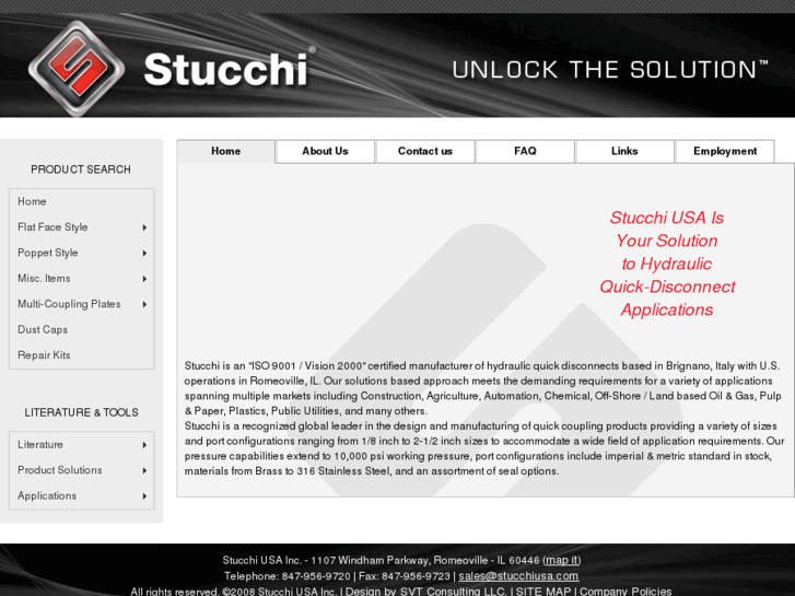 www.stucchiusa.com