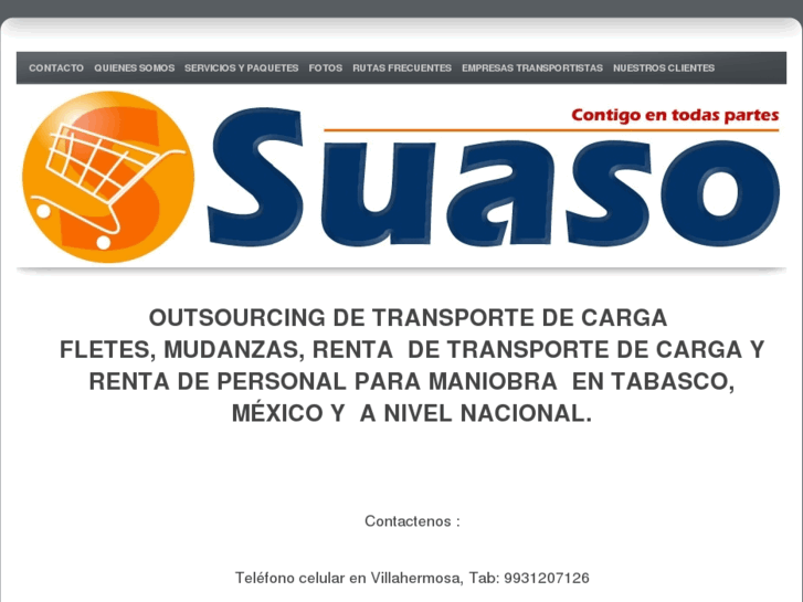 www.suaso.com