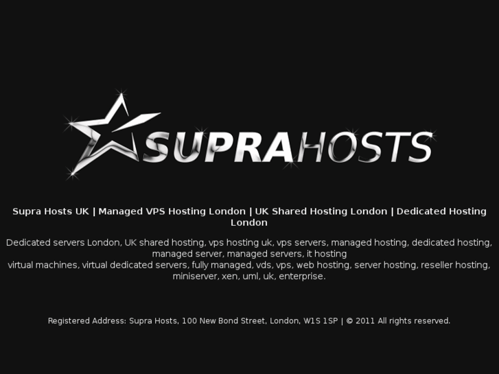 www.suprahosts.com