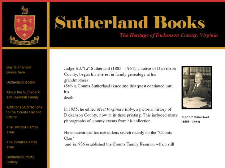 www.sutherlandbooks.com