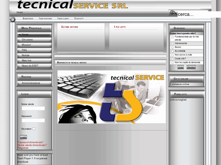 www.tecnicalservice.net