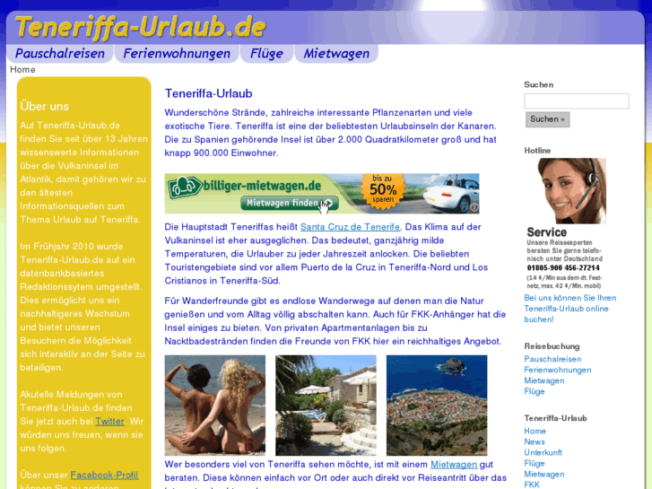 www.teneriffa-urlaub.com