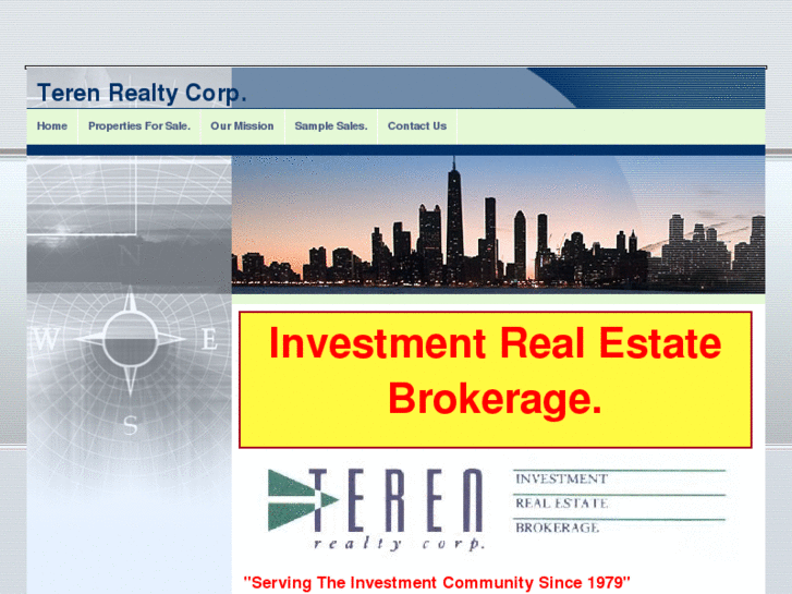 www.terenrealty.com