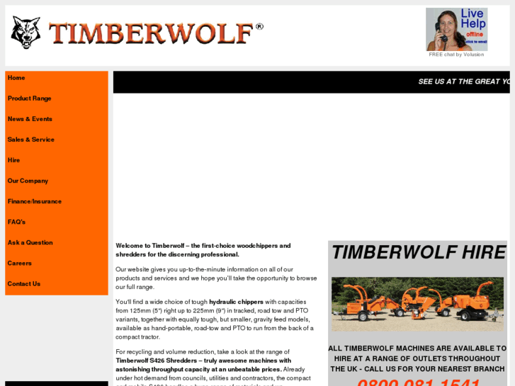 www.timberwolf-uk.com