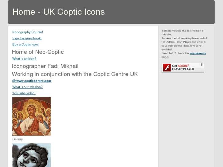 www.ukcopticicons.com