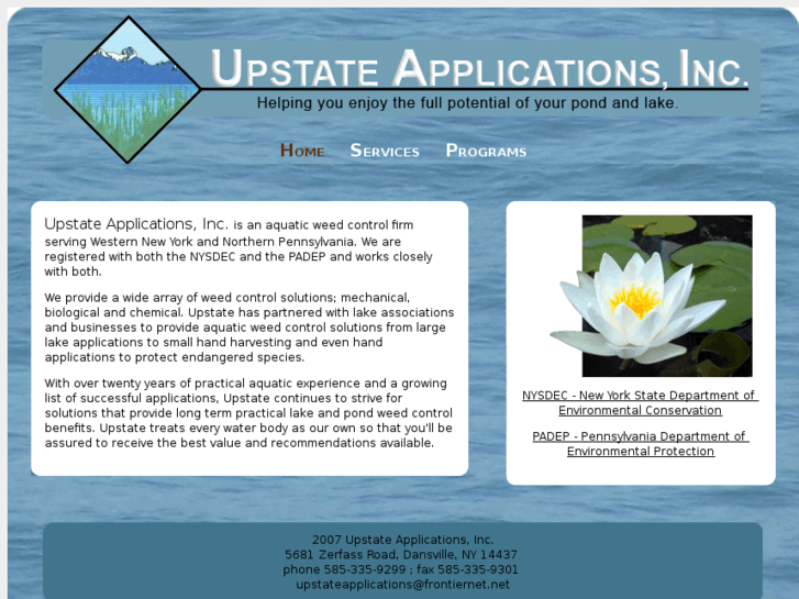 www.upstateapplications.com