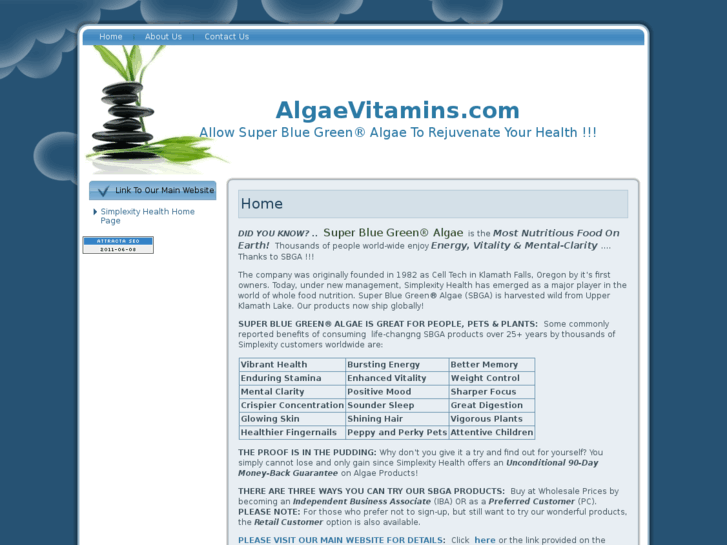 www.us-algae.com