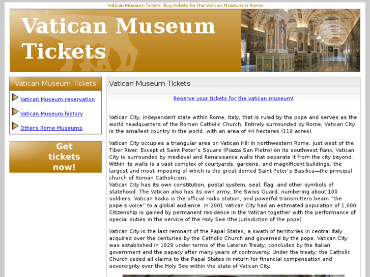 www.vatican-museum-tickets.com