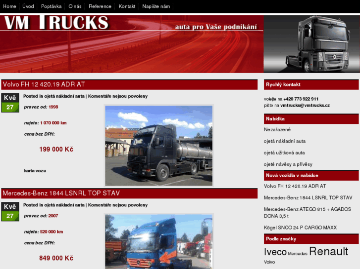 www.vmtrucks.cz