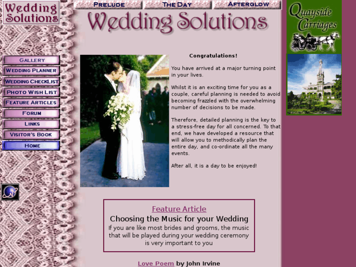 www.weddingsolutions.co.nz