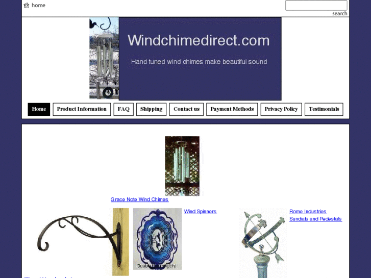 www.windchimedirect.com