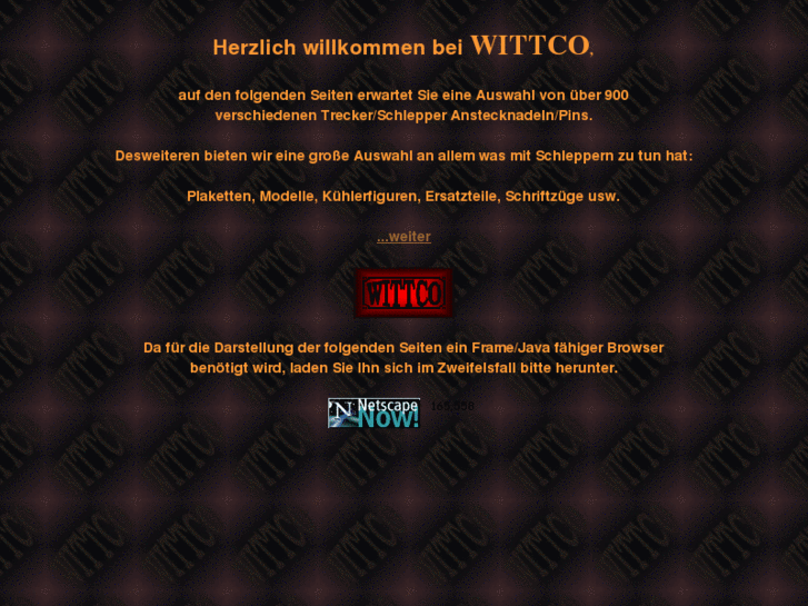 www.wittcode.com