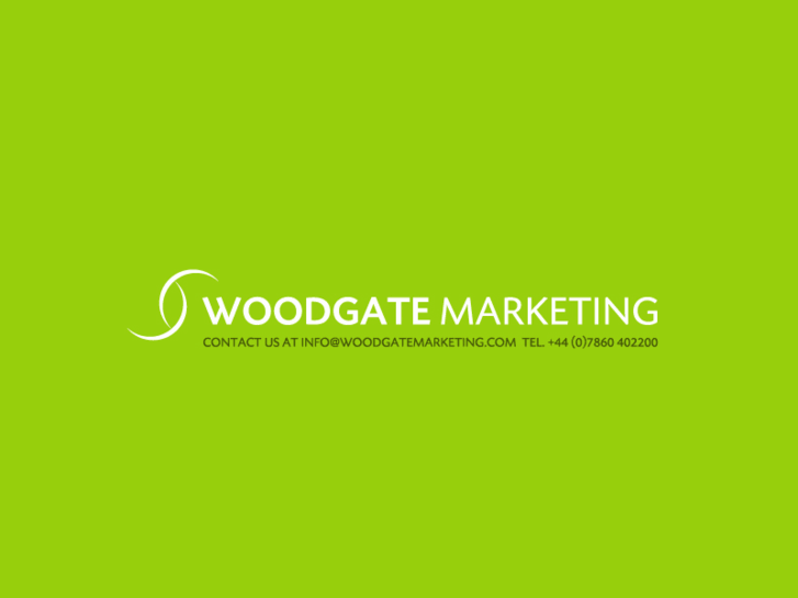 www.woodgatemarketing.com