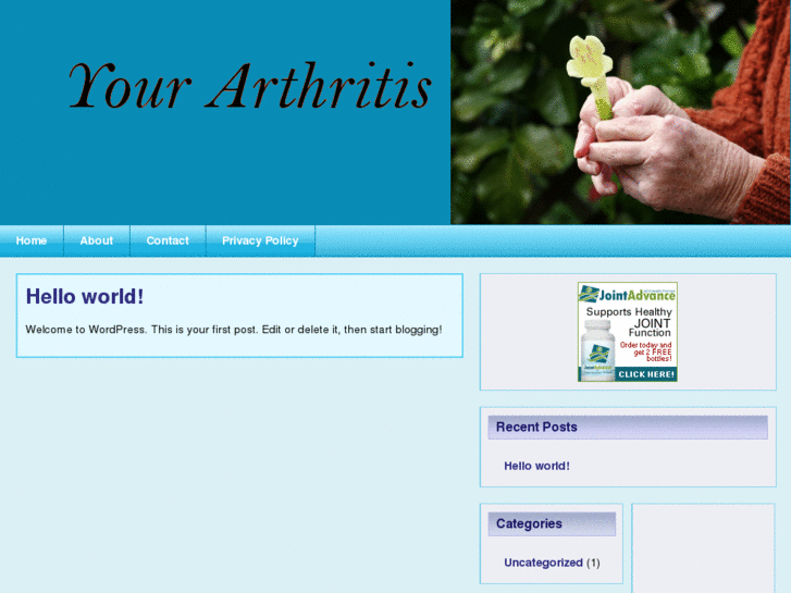 www.yourarthiritis.com