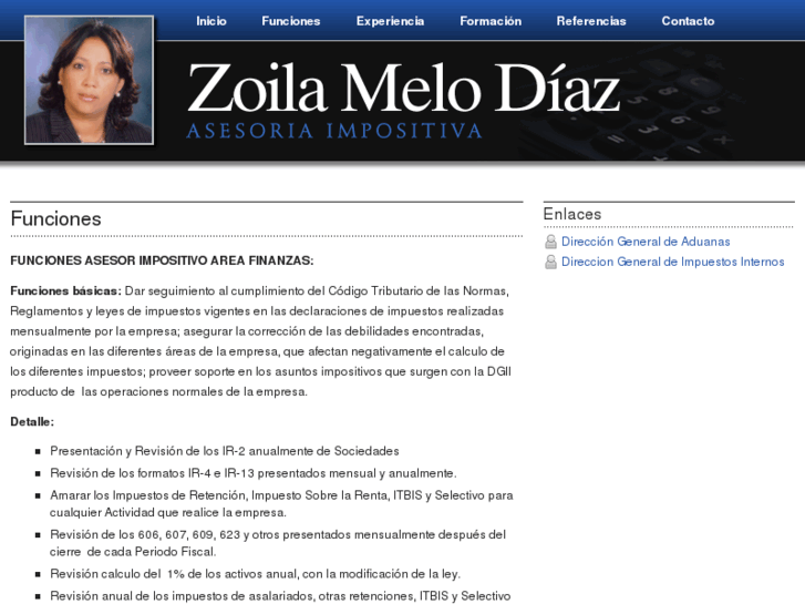 www.zoilamelo.com