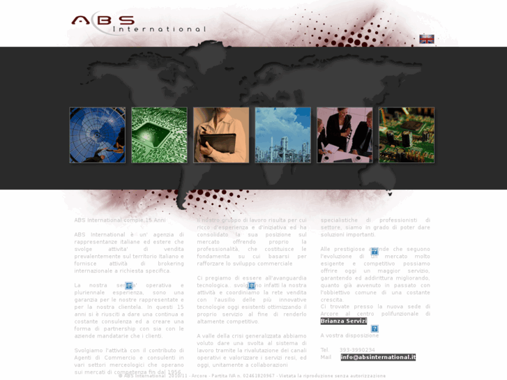 www.absinternational.it