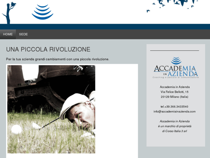 www.accademiainazienda.com