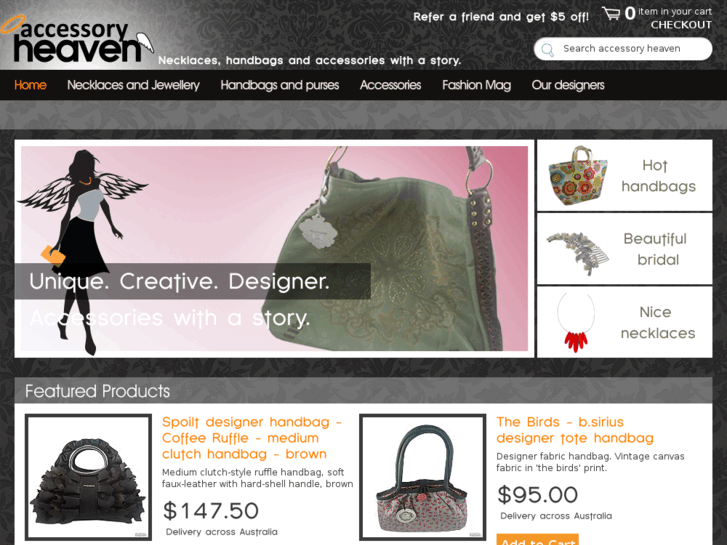 www.accessoryheaven.com.au