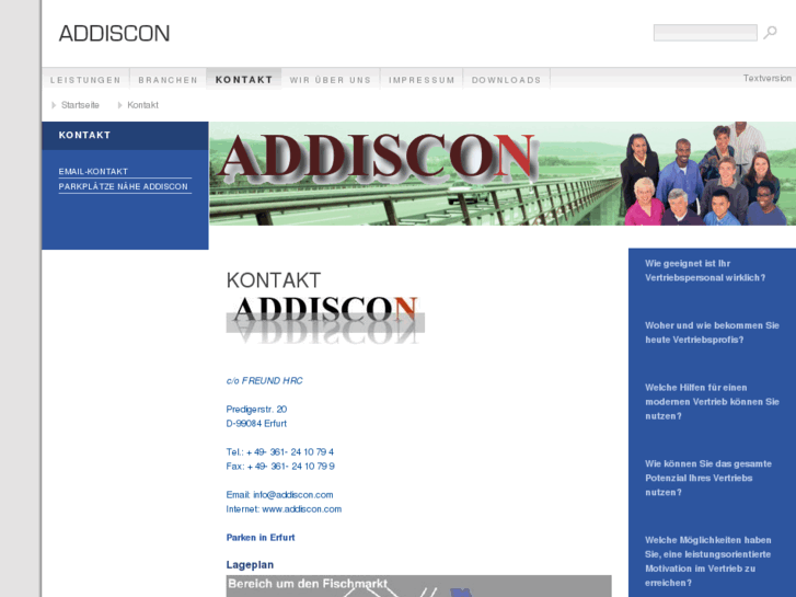 www.addiscon.com