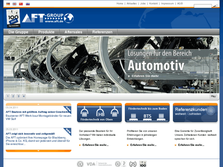 www.aft-group.de