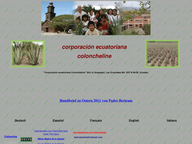 www.aloevera-ecuador.org