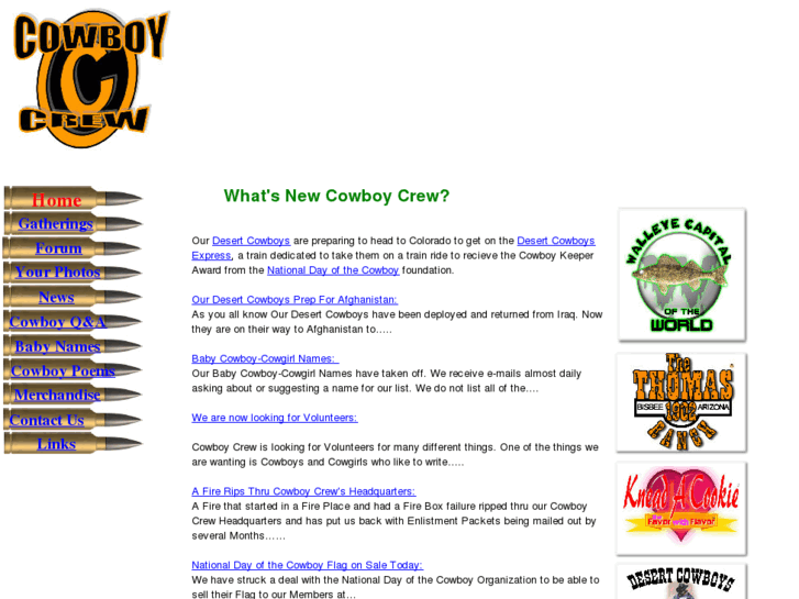 www.americancowboyclub.com