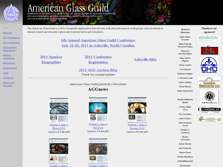 www.americanglassguild.org