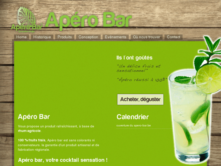 www.apero-bar.com