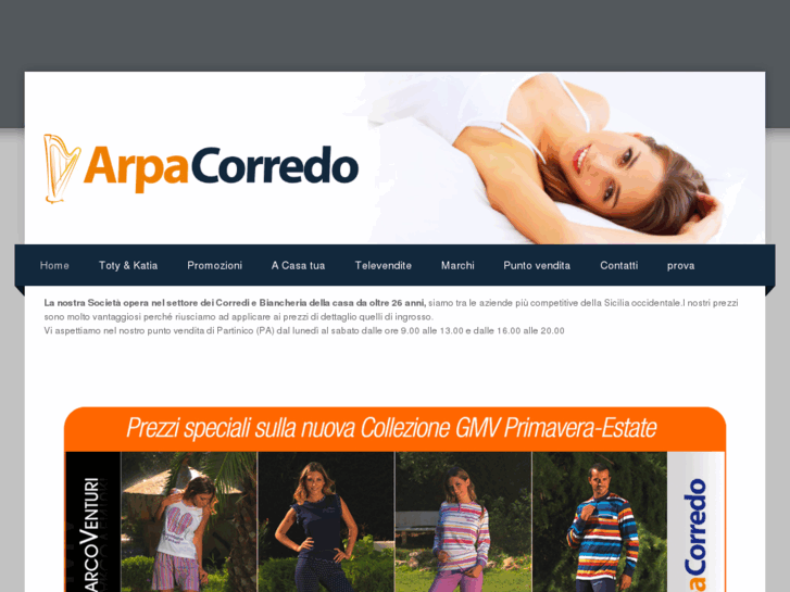 www.arpacorredo.com