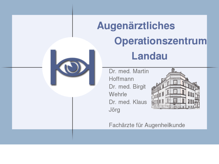 www.augenaerztliches-operationszentrum-landau.de