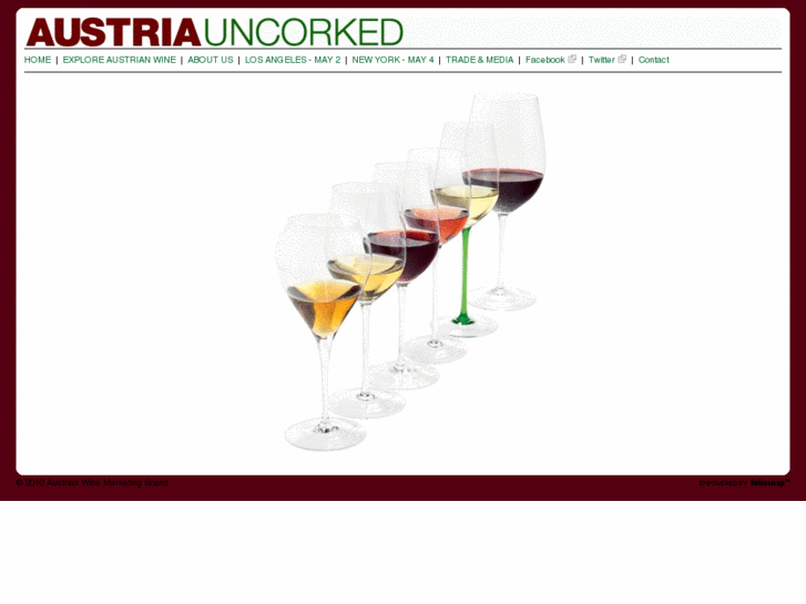 www.austriauncorked.com