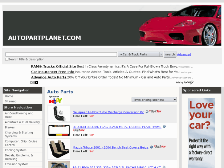 www.autopartplanet.com