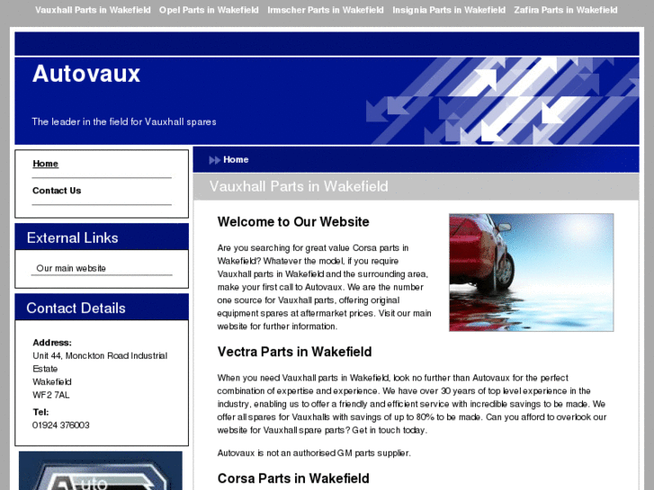 www.autovaux.info