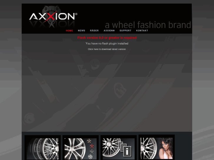 www.axxion.net