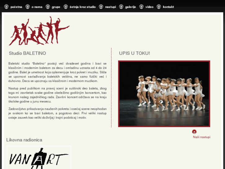 www.baletino.org