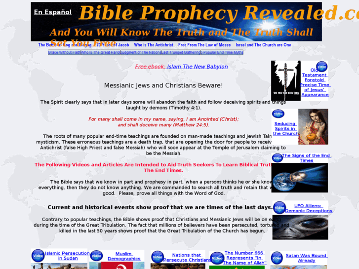 www.bibleprophecyrevealed.com