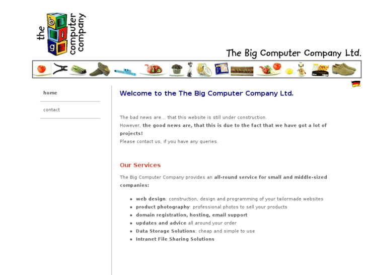 www.bigcomputercompany.com