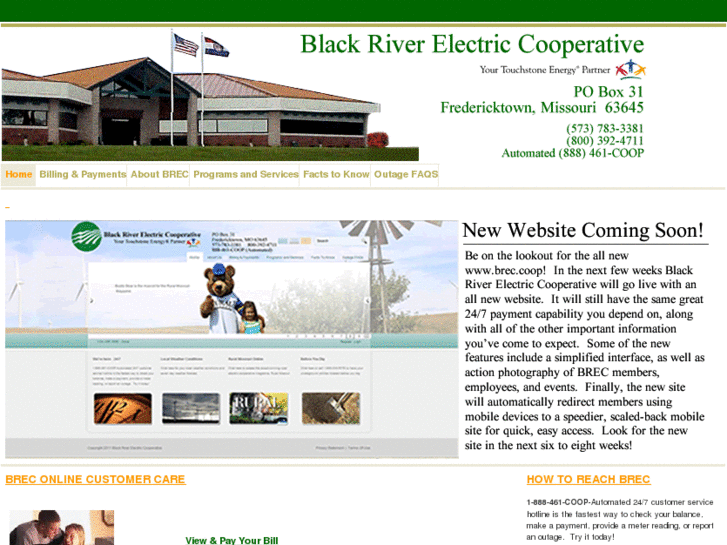 www.blackriverelectriccooperative.biz