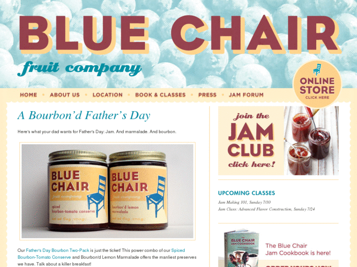 www.bluechairfruit.info