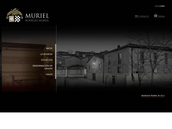 www.bodegasmuriel.com