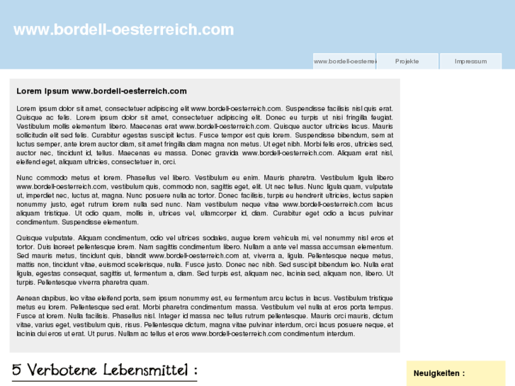 www.bordell-oesterreich.com
