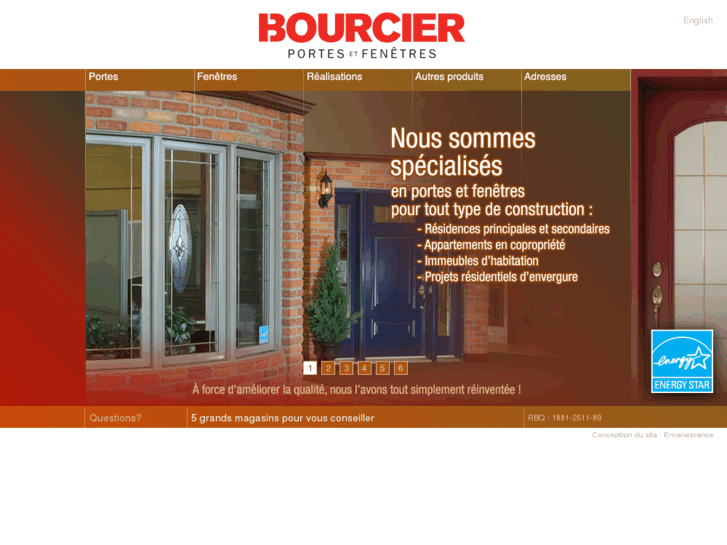 www.bourcier.com