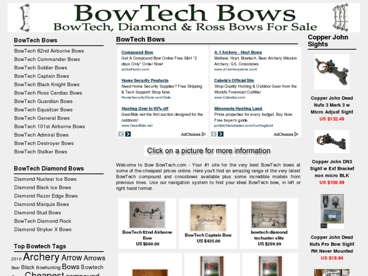 www.bowbowtech.com