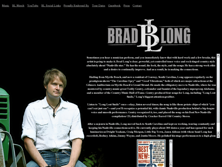 www.bradlong.net