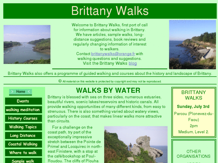 www.brittanywalks.com