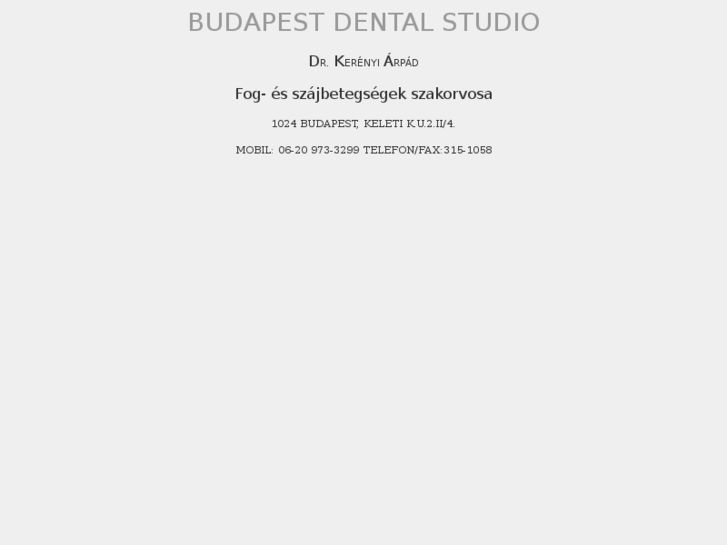 www.budapestdentalstudio.com